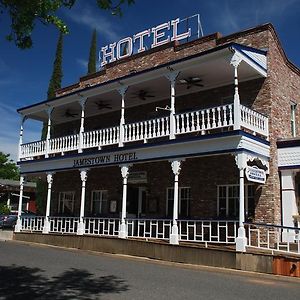 Jamestown Hotel